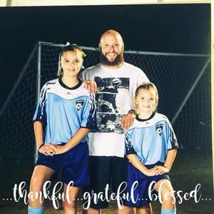 Meet your Posher, Daniel